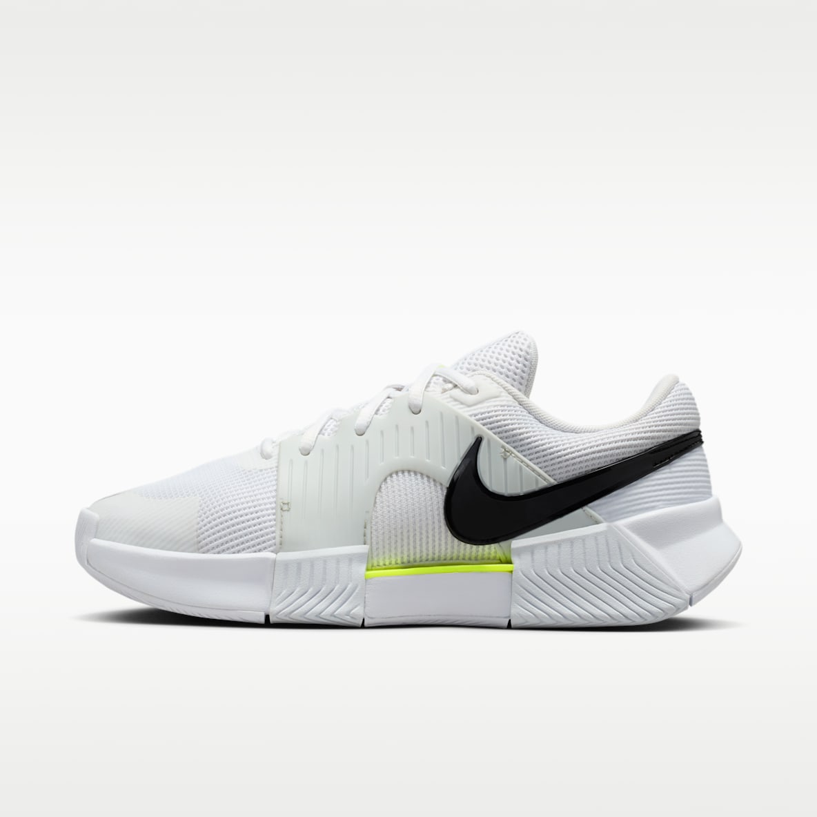 White Tennis Shoes. Nike.com